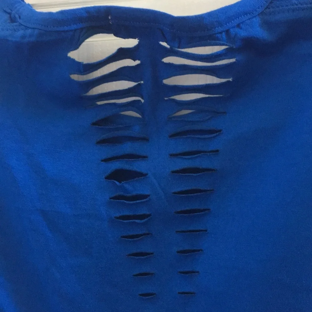 FINAL MARKDOWN Nwot girls franki and jack tee small